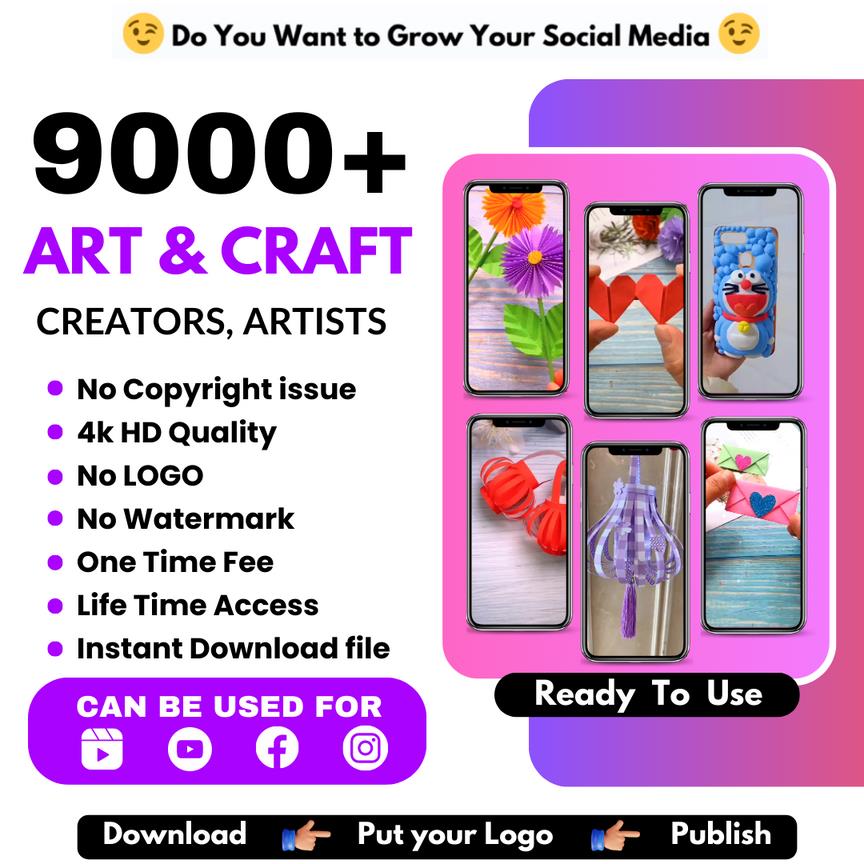 130K Ultimate Mega Reels Bundle With Reselling License