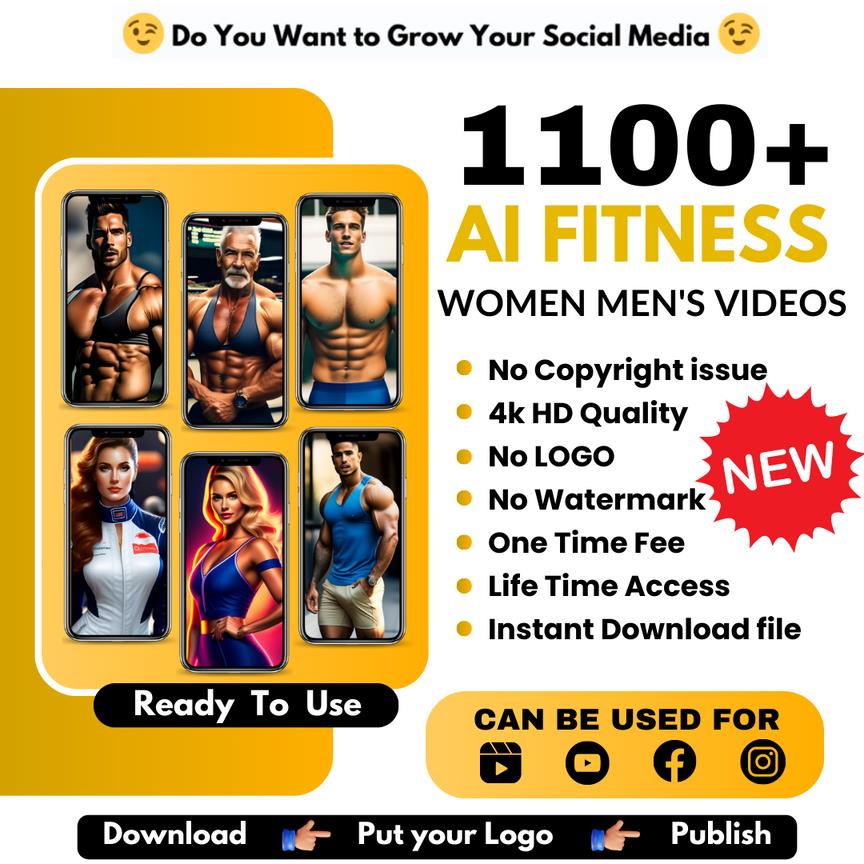130K Ultimate Mega Reels Bundle With Reselling License