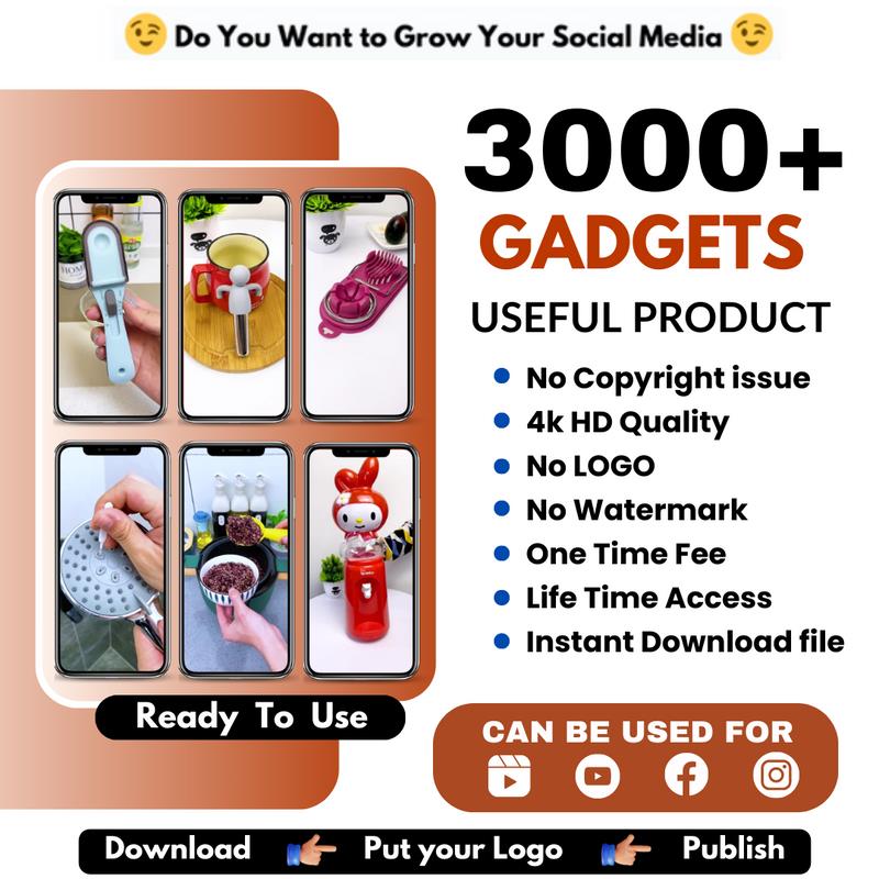 130K Ultimate Mega Reels Bundle With Reselling License