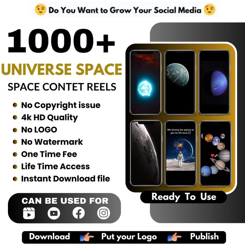 130K Ultimate Mega Reels Bundle With Reselling License