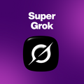 Super Grok | Private | 3 months