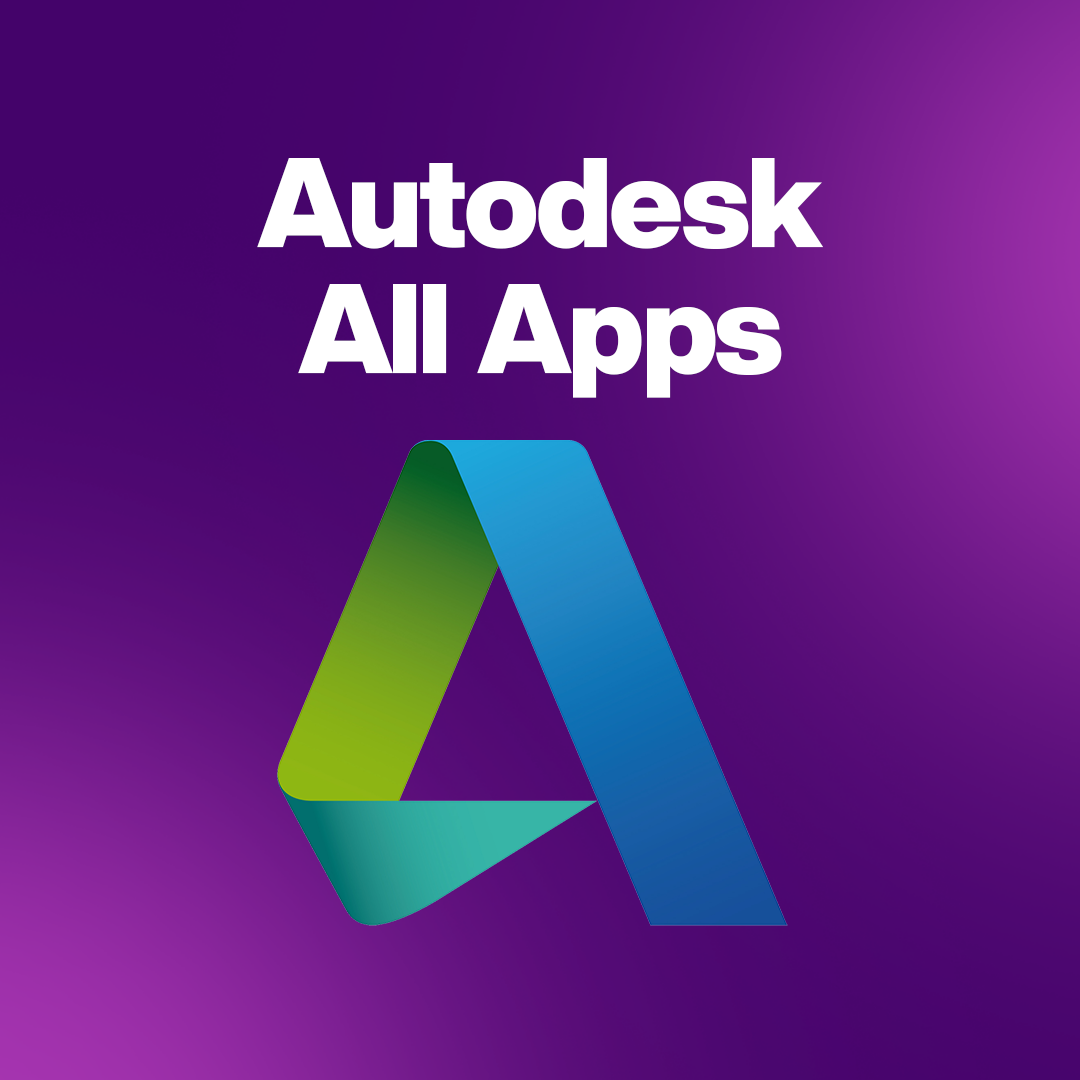 Autodesk Panel 3 Years | 1 Year guarantee | On your own email - ADP-372573