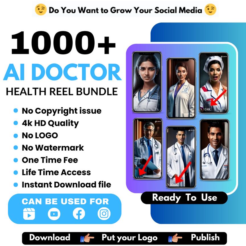 130K Ultimate Mega Reels Bundle With Reselling License